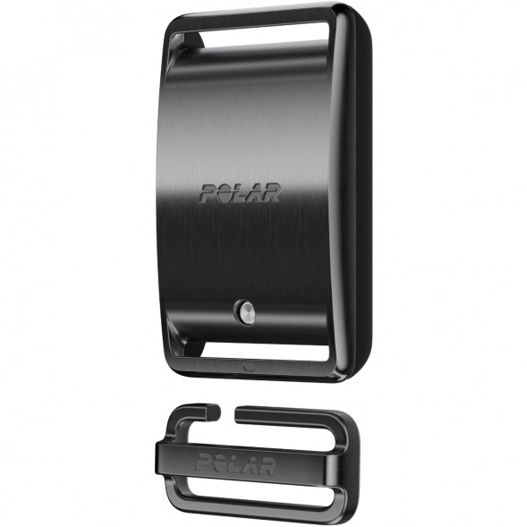Фитнес-браслет Polar Loop 2, Black в Твери