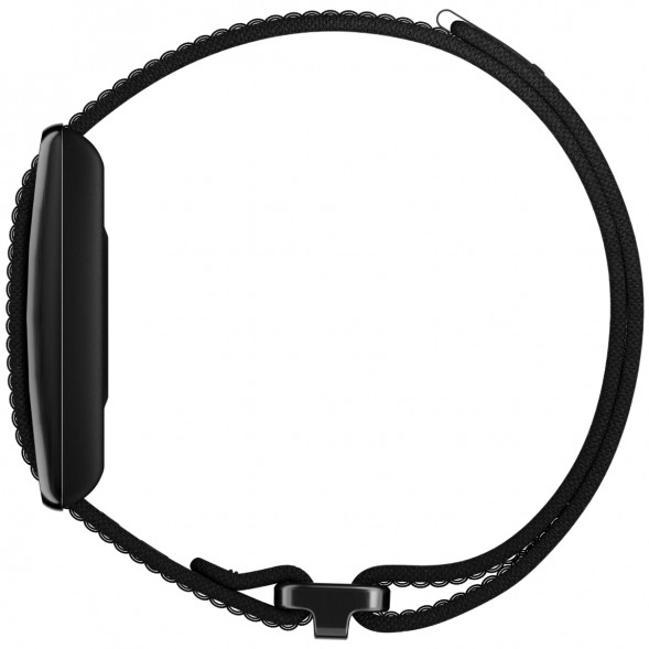 Фитнес-браслет Polar Loop 2, Black в Твери