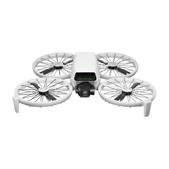Квадрокоптер DJI Flip Fly More Combo (RC 2) в Твери