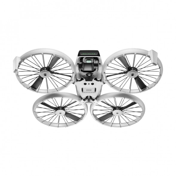 Квадрокоптер DJI Flip Fly More Combo (RC 2) в Твери