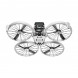 Квадрокоптер DJI Flip Fly More Combo (RC 2) в Твери