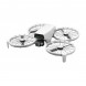 Квадрокоптер DJI Flip Fly More Combo (RC 2) в Твери