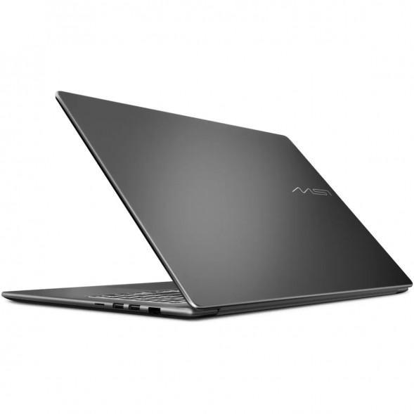Ноутбук MSI Modern 16S G3MG-018XRU (16&amp;quot;, IPS, Intel Core 5 320 1.5ГГц, 6 ядер, 16ГБ DDR5, 512ГБ SSD, Intel Graphics, без ОС), серый в Твери
