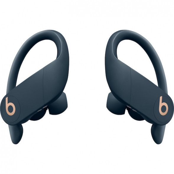 Беспроводные наушники Beats Powerbeats Pro, Navy (MY592ZM/A) в Твери