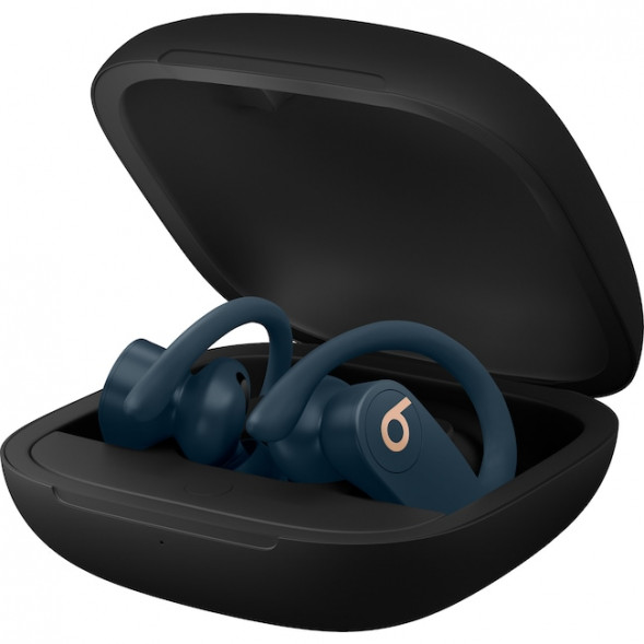 Беспроводные наушники Beats Powerbeats Pro, Navy (MY592ZM/A) в Твери