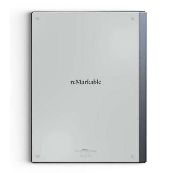 Графический планшет reMarkable 2 со стилусом Marker Plus (RM113) в Твери