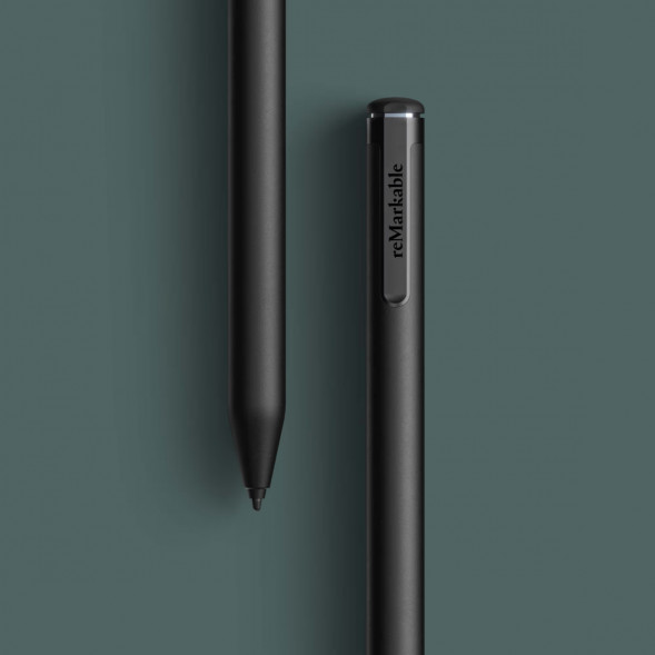 Графический планшет reMarkable 2 со стилусом Marker Plus (RM113) в Твери