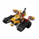 Конструктор LEGO Legends of Chima 70227 Спасение короля Кроми в Твери