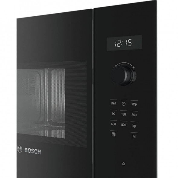 Встраиваемая микроволновая печь Bosch BFL524MB0 в Твери
