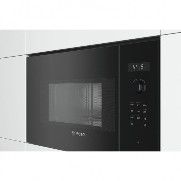 Встраиваемая микроволновая печь Bosch BFL524MB0 в Твери