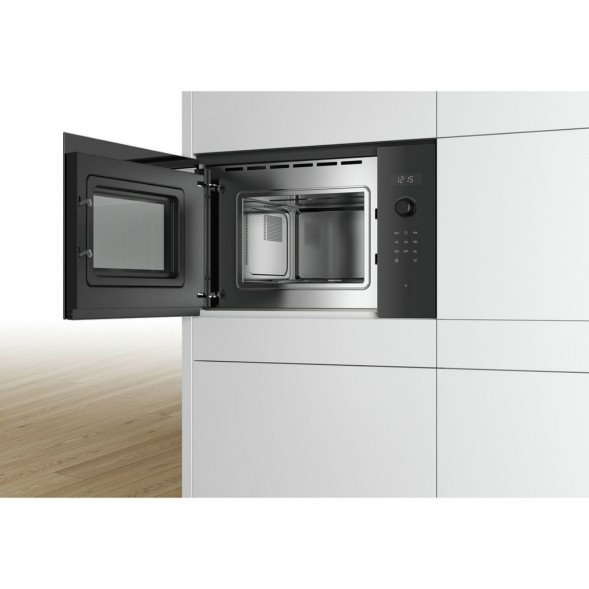 Встраиваемая микроволновая печь Bosch BFL524MB0 в Твери