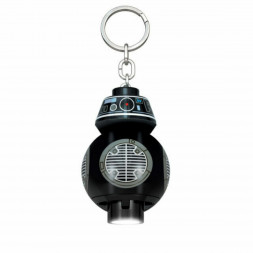 Фонарик LEGO Star Wars BB-9E