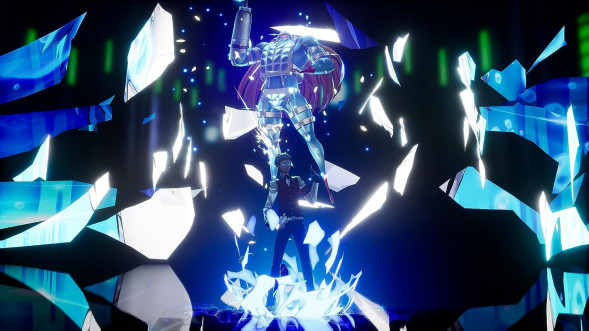 Игра Persona 3: Reload [PS4, русские субтитры] в Твери