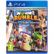 Игра Worms Rumble. Fully Loaded Edition [PS4, русские субтитры] в Твери