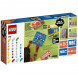 Конструктор LEGO 41950 Большой набор тайлов: буквы в Твери