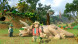 Игра LEGO Jurassic World (Мир Юрского Периода) [PS4, русские субтитры] в Твери