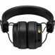 Беспроводные наушники Marshall Major IV, черный в Твери