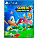 Игра Sonic Superstars [PS4, русские субтитры] в Твери