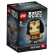Конструктор LEGO BrickHeadz 41599 Чудо-женщина  в Твери