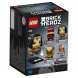 Конструктор LEGO BrickHeadz 41599 Чудо-женщина  в Твери