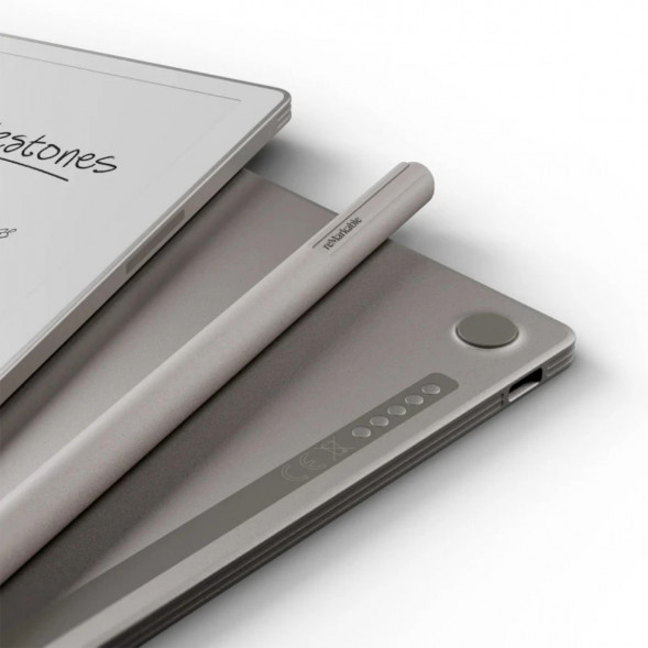 Графический планшет reMarkable Paper Pro + MarkerPlus в Твери