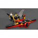 Конструктор LEGO Ninjago 70650 Крыло судьбы в Твери