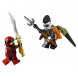 Конструктор LEGO Ninjago 70650 Крыло судьбы в Твери