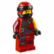 Конструктор LEGO Ninjago 70650 Крыло судьбы в Твери