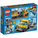 Конструктор LEGO City 60073 Машина техобслуживания в Твери