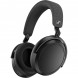 Беспроводные наушники Sennheiser Momentum 4 Wireless, Black в Твери