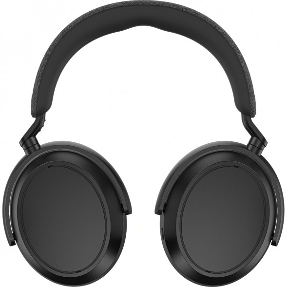 Беспроводные наушники Sennheiser Momentum 4 Wireless, Black в Твери
