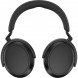 Беспроводные наушники Sennheiser Momentum 4 Wireless, Black в Твери