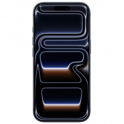 Смартфон Apple iPhone 17 Pro 512 ГБ, Deep Blue