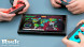 Игра Hasbro Game Night: Monopoly+Risk+Trivial Pursuit [Nintendo Switch, русские субтитры] в Твери