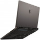 Ноутбук игровой MSI Vector 17 HX AI A2XWIG-063XRU (17&amp;quot;, IPS, Intel Core Ultra 9 275HX 2.7ГГц, 24-ядерный, 32ГБ DDR5, 1ТБ SSD, NVIDIA GeForce RTX 5080 16 ГБ, FreeDOS), серый космос в Твери