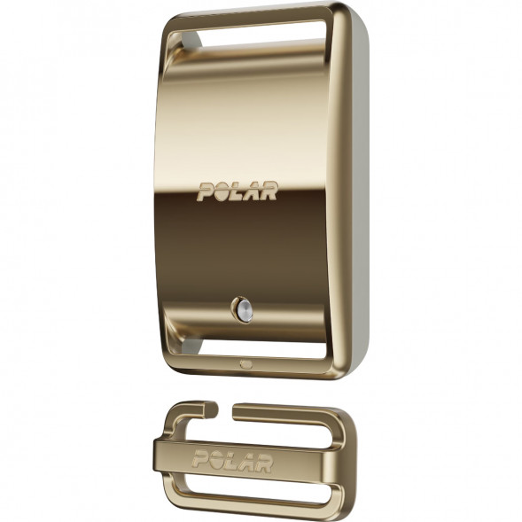 Фитнес-браслет Polar Loop 2, Gold в Твери