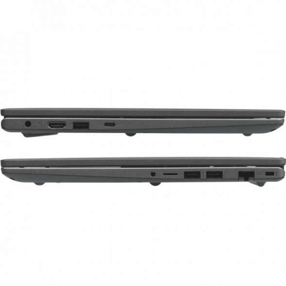 Ноутбук MSI Modern 15 F1MXG-1279XRU (15.6&amp;quot;, IPS, Intel Core 7 120U 1.4ГГц, 10 ядер, 16ГБ DDR5, 512ГБ SSD, Intel Graphics, без ОС), серый в Твери