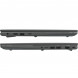 Ноутбук MSI Modern 15 F1MXG-1279XRU (15.6&amp;quot;, IPS, Intel Core 7 120U 1.4ГГц, 10 ядер, 16ГБ DDR5, 512ГБ SSD, Intel Graphics, без ОС), серый в Твери