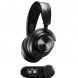 Наушники SteelSeries Arctis Nova Pro Wireless, черный в Твери