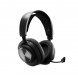 Наушники SteelSeries Arctis Nova Pro Wireless, черный в Твери