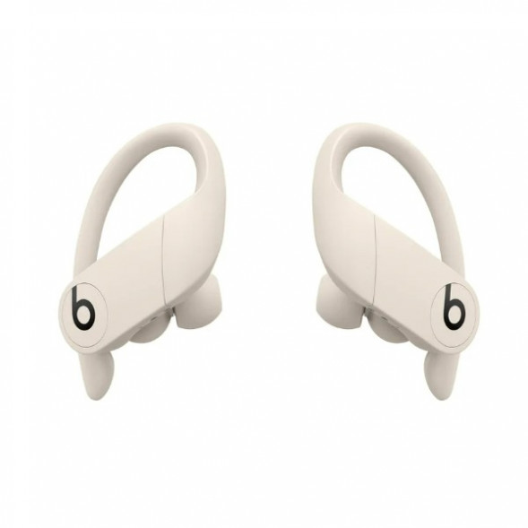 Беспроводные наушники Beats Powerbeats Pro, Ivory (MY5D2ZM/A) в Твери