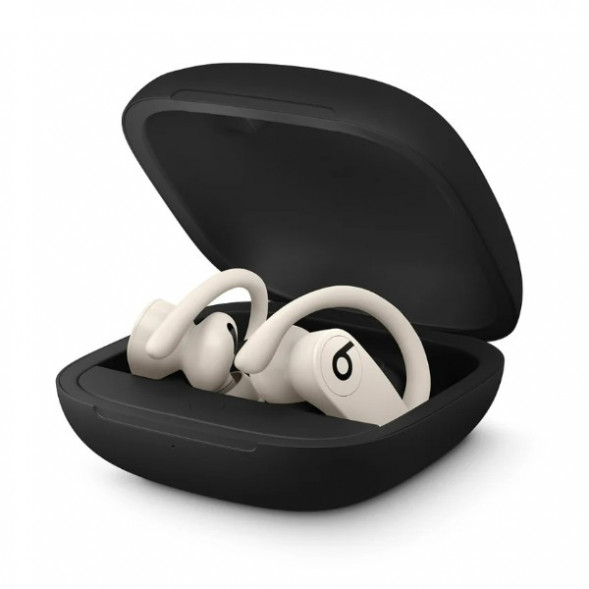 Беспроводные наушники Beats Powerbeats Pro, Ivory (MY5D2ZM/A) в Твери