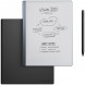 Графический планшет reMarkable 2 со стилусом Marker Plus и чехлом Book Folio черный (RM115) в Твери