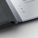 Графический планшет reMarkable 2 со стилусом Marker Plus и чехлом Book Folio черный (RM115) в Твери