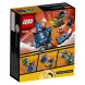 Конструктор LEGO Super Heroes 76065 Капитан Америка против Красного Черепа в Твери