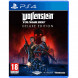Игра Wolfenstein Youngblood Deluxe Edition [PS4, русская версия] в Твери