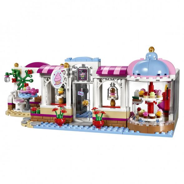 Конструктор LEGO Friends 41119 Кондитерская в Твери