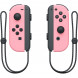 Геймпад Nintendo Switch Joy-Con controllers Duo, розовый/розовый в Твери