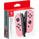 Геймпад Nintendo Switch Joy-Con controllers Duo, розовый/розовый в Твери