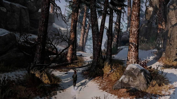 Игра Одни из Нас. Обновленная версия (The Last of Us. Remastered) [PS4, русская версия] в Твери